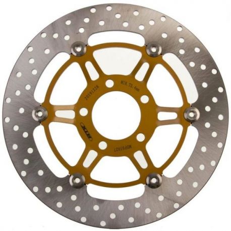 MTX Parts, brzdový kotouč, Suzuki GSF600S BANDIT 1995-2004