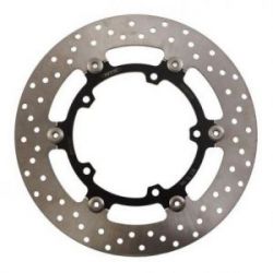 MTX, bzrdový kotouč, Yamaha MT09 2014-2021