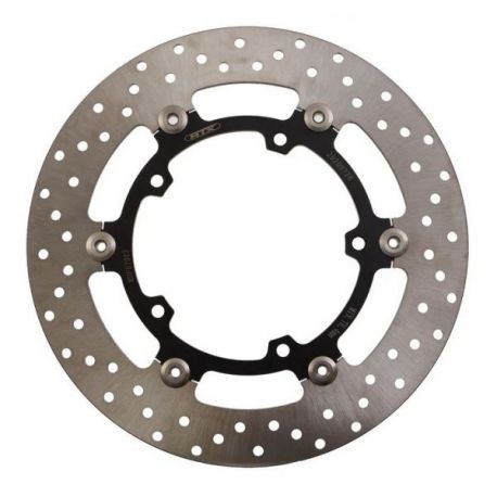 MTX, bzrdový kotouč, Yamaha MT09 2014-2021