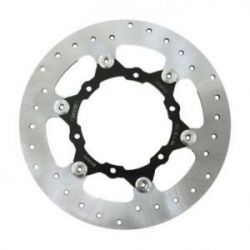 MTX Parts, brzdový kotouč, KTM 1190 ADVENTURE 2013-2017