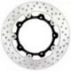 MTX Parts, brzdový kotouč, Yamaha ?-??? XP500 S/T/V 2004-2007