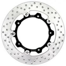 MTX Parts, brzdový kotouč, Yamaha ?-??? XP500 S/T/V 2004-2007