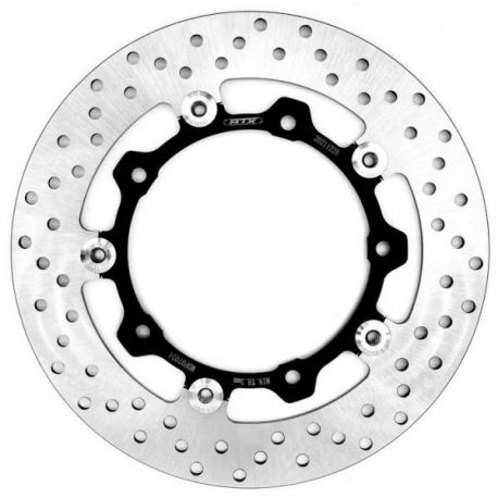 MTX Parts, brzdový kotouč, Yamaha ?-??? XP500 S/T/V 2004-2007