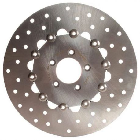 MTX Parts, brzdový kotouč, Dyna 1450Dyna 1584FXD, FXDC, FXDB, FXDWGIFXDC, FXDB, FXDWGI 2006-2009