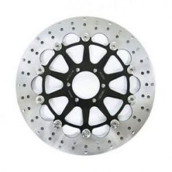 MTX Parts, brzdový kotouč, KTM 690 DUKE 2013-2016