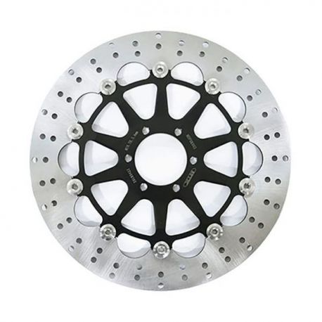 MTX Parts, brzdový kotouč, KTM 690 DUKE 2013-2016