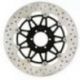 MTX Parts, brzdový kotouč, Suzuki GSR750 2011-2016