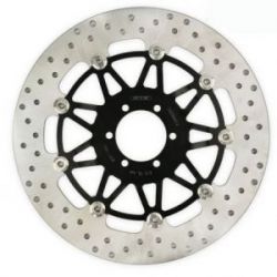 MTX Parts, brzdový kotouč, Suzuki GSR750 2011-2016