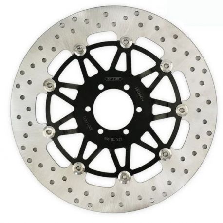 MTX Parts, brzdový kotouč, Suzuki GSR750 2011-2016