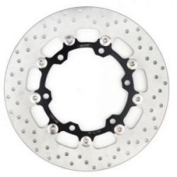 MTX Parts, brzdový kotouč, Hyosung GV650 Aquilia 2006-2013