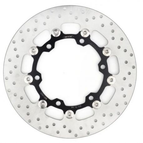 MTX Parts, brzdový kotouč, Hyosung GV650 Aquilia 2006-2013