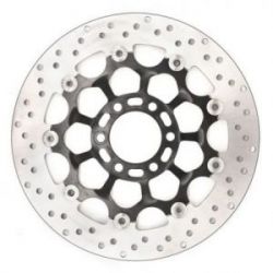 MTX Parts, brzdový kotouč, Hyosung GT650R 2004-2015