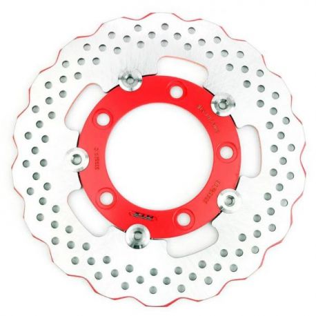 MTX Parts, brzdový kotouč, Kymco G-Dink 300I ABS 2017-2018