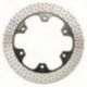 MTX Parts, brzdový kotouč, Honda CBR125R 2008-2015