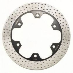 MTX Parts, brzdový kotouč, Honda CBR125R 2008-2015