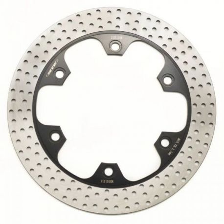 MTX Parts, brzdový kotouč, Honda CBR125R 2008-2015