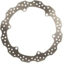 MTX Parts, brzdový kotouč, Honda CB500X 2013-2021
