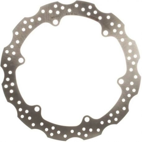 MTX Parts, brzdový kotouč, Honda CB500X 2013-2021