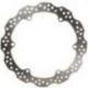 MTX Parts, brzdový kotouč, Honda CBR650F/CB500X/F /CBR500 R 2014-2019