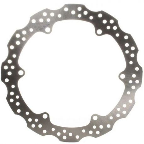MTX Parts, brzdový kotouč, Honda CBR650F/CB500X/F /CBR500 R 2014-2019