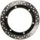 MTX Parts, brzdový kotouč, Honda ST 1100 1996-2002