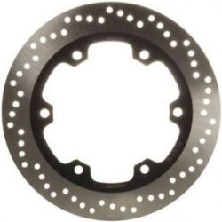 MTX Parts, brzdový kotouč, Honda NT 650 V Deauville 1998-2005