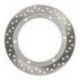 MTX Parts, brzdový kotouč, Honda Goldwing GL1500 1990-2000