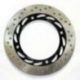 MTX Parts, brzdový kotouč, Honda NX650,XL600 1988-1997