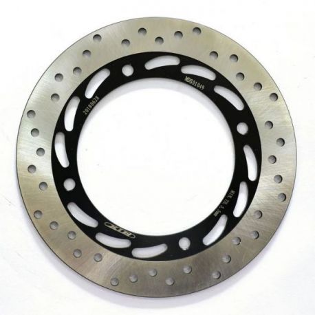 MTX Parts, brzdový kotouč, Honda NX650,XL600 1988-1997