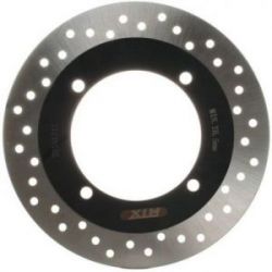 MTX Parts, brzdový kotouč, Honda CBF1000 (ABS) 2006-2010