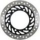 MTX Parts, brzdový kotouč, Honda CB125 E 2012-2021