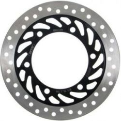 MTX Parts, brzdový kotouč, Honda CB125 E 2012-2021