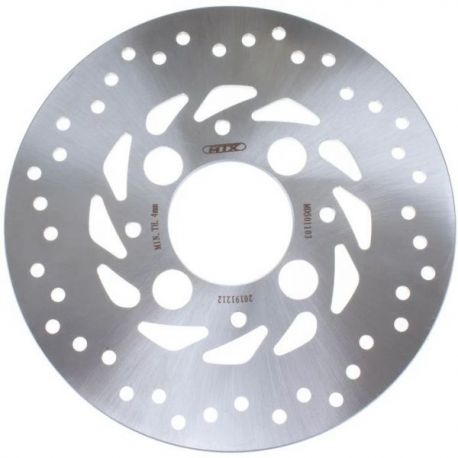 MTX Parts, brzdový kotouč, Honda CB1000R 2011-2016