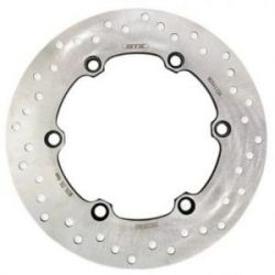 MTX Parts, brzdový kotouč, Honda SH300i 2007-2015