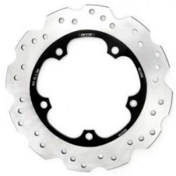 MTX Parts, brzdový kotouč, Honda CTX700 14-21 NC700 SA 12-13 NC700X 12-13 NC750D Integra 19-21 NC750 AS 14-15,