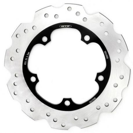 MTX Parts, brzdový kotouč, Honda CTX700 14-21 NC700 SA 12-13 NC700X 12-13 NC750D Integra 19-21 NC750 AS 14-15,