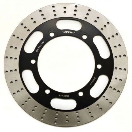 MTX, bzrdový kotouč, Kawasaki GPZ 500/EX500R 1987-2009