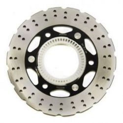 MTX Parts, brzdový kotouč, Kawasaki NINJA 300 2013-2017