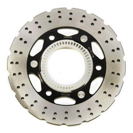MTX Parts, brzdový kotouč, Kawasaki NINJA 300 2013-2017