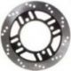 MTX Parts, brzdový kotouč, Kawasaki ZR 750 Zephyr 1991-2002