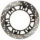 MTX Parts, brzdový kotouč, Kawasaki GPZ900R Ninja 1990-1997