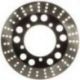 MTX Parts, brzdový kotouč, Kawasaki ZRX 11001996-2005