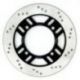 MTX Parts, brzdový kotouč, Kawasaki ZZ-R 600 E 1993-2007