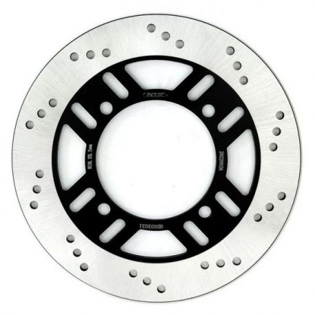 MTX Parts, brzdový kotouč, Kawasaki ZZ-R 600 E 1993-2007