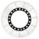 MTX Parts, brzdový kotouč, Kawasaki VN750 Vulcan 1985-2006