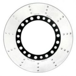 MTX Parts, brzdový kotouč, Kawasaki VN750 Vulcan 1985-2006