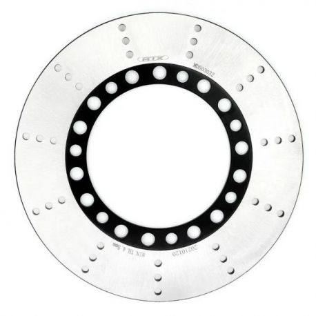 MTX Parts, brzdový kotouč, Kawasaki VN750 Vulcan 1985-2006