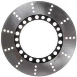MTX Parts, brzdový kotouč, Kawasaki Z 750 GT KZ750E/P 1982 - 1996