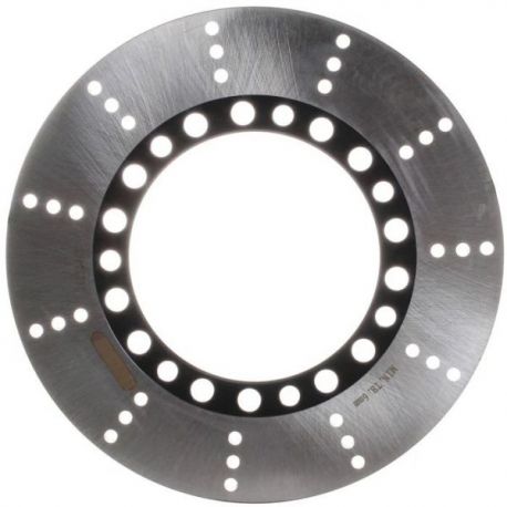 MTX Parts, brzdový kotouč, Kawasaki Z 750 GT KZ750E/P 1982 - 1996
