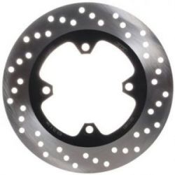 MTX Parts, brzdový kotouč, Kawasaki EN650 VULCAN 2015-2019